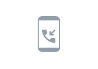 request call back gray